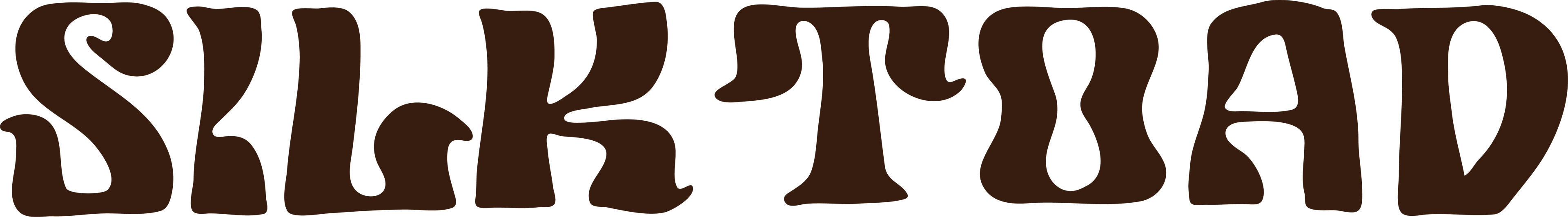Silktoad logo